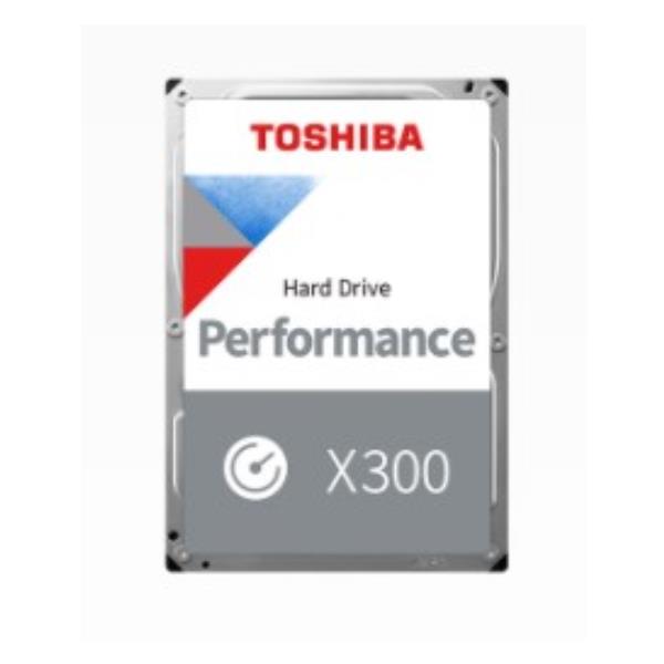 Toshiba Dynabook X300 Performance 6tb